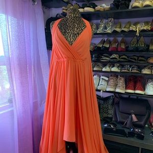 BCBG dress with tags, Brand new